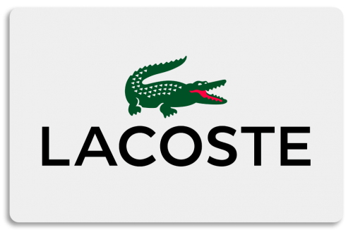 Lacoste (Asos Gift Card)